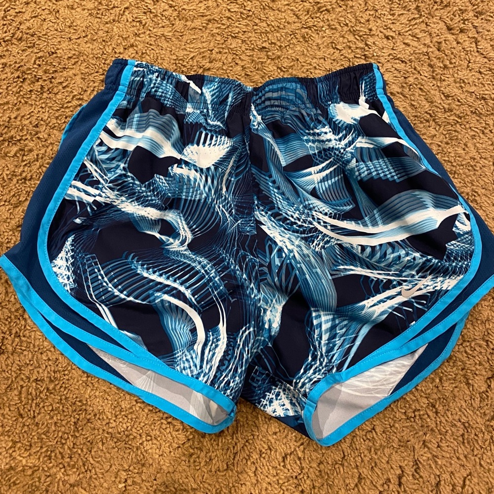 Size small Athletic Nike shorts